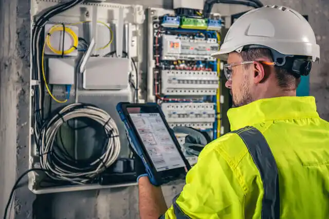 energy audit Ben Lomond